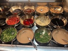 -火炉火自助餐(西直门凯德MALL店)