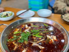 -小饕荟雅安贡椒鱼鲜馆(广福桥店)
