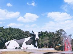 -光明农场大观园