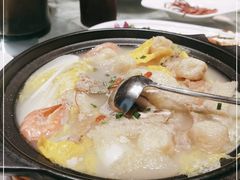 -梁家大院•农家菜(昆山会展中心店)