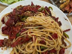 -新疆食府(华龙店)