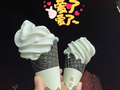 -喜茶(合肥中环城店)