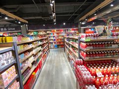 -悦喜客来购物广场(中山路店)