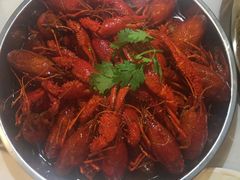 -食潮汕头鲜牛馆(望京保利店)