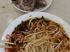 -老四季(南市场店)