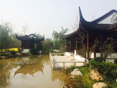 -武清南湖绿博园