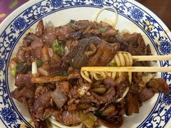 -姚记面馆(瑶琳路店)