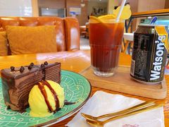 -飞石咖啡(帝壹城店)