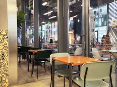 -OUR Bakery(三里屯太古里店)
