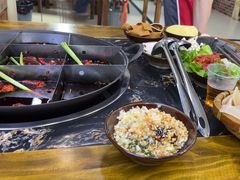 -乖嬢嬢重庆老火锅(南联店)