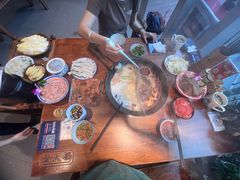 -楠火锅(仁恒梦中心店)