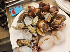 -安蒂娅·海鲜自助餐厅(安蒂娅美兰酒店)