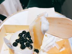 -食武士·舒芙蕾(新街口明瓦廊店)