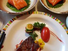 -喜庭海鲜自助(来福士店)