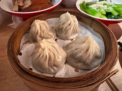 -新万鑫银丝面·非遗无锡味(惠山古镇店)