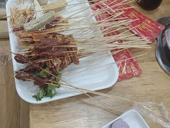 -袁记串串香(泉水轻轨站店)