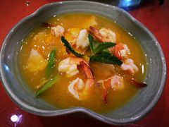 -香巴拉云南餐厅(华莱坞店)