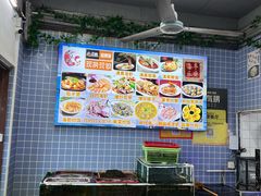 -众味海鲜大排档·活海鲜·潮汕味(南澳店)