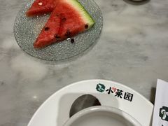 -小菜园新徽菜(芜湖万达店)