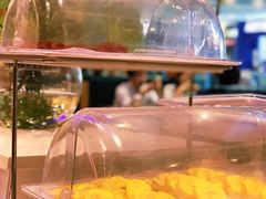 -豪约客牛排自助(安吉万达店)