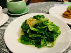 -湖畔居茶楼(湖滨店)