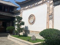 -喜洲翰林餐厅(董家百年老宅店)