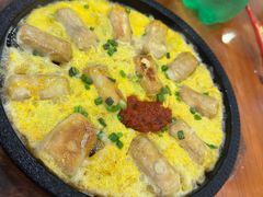 -环秀楼(黄山呈坎店)