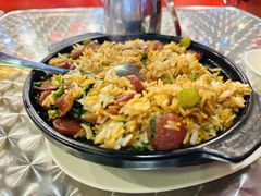 -日昌餐馆(亦庄店)