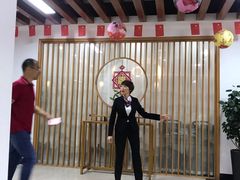 -伍捌厨房·私房菜(莲坂新村小区店)