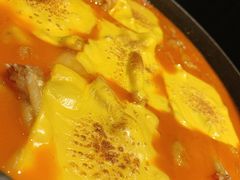 芝士泡菜美蛙-臻享無招牌·食蛙专门店(太古里店)