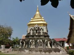 -曼谷王子宫殿酒店