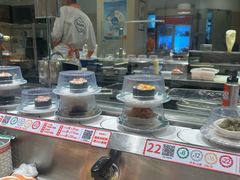 -新一番三文鱼寿司(大东海店)