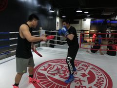 -格斗兄弟搏击健身训练馆(望京店)