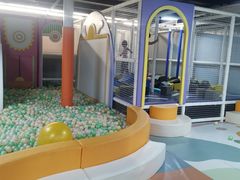 -汕头星城湾欢乐世界