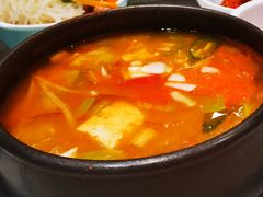 -韩时烤肉(丰科万达广场店)