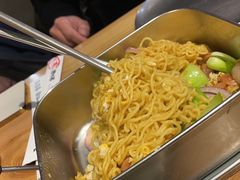 -壹头蒜烧烤小院儿