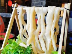 -谭鸭血老火锅(漳州路店)