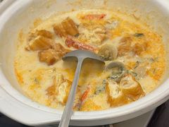 -金龙·打边炉(南京西路店)