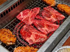 -御牛道日式烤肉料理(杭州万象城店)