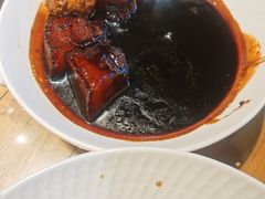 -永安鱼庄·镇江菜(丁卯店)