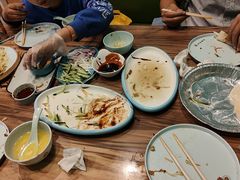 -合合春饼(潘家园店)