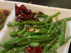 -杨记清芳牛肉拉面(宝龙广场店)