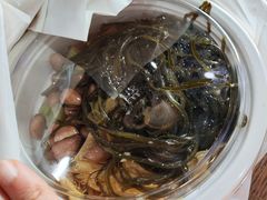 -李先生牛肉面大王(郑州火车站西广场2店)