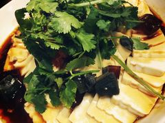 -毛胡子牛羊餐馆(武宁路店)