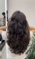 -乾健·烫染·接发SALON