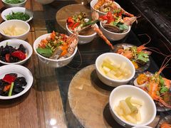 -金苑海鲜酒家(来魅力店)