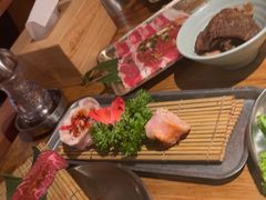 -汉拿山(北京上地华联店)