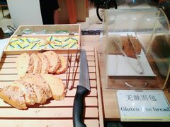 -威斯汀舞台餐厅