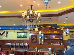 -清真· AL-JANNAT 佳纳特餐厅(仙林店)