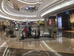 -京基滨河时代广场